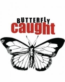 Постер Butterfly Caught (2017)