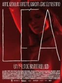 Постер Леа (2011)