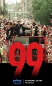 Постер 99 (2024)