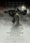 Постер Неизвестный солдат (2018)