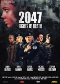 Постер 2047 — Угроза смерти (2014)