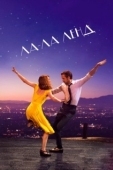 Постер Ла-Ла Ленд (2016)