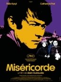 Постер Милосердие (2024)