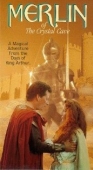 Постер Мерлин из хрустальной пещеры (1991)