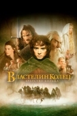Постер Властелин колец: Братство Кольца (2001)