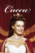 Постер Сисси (1955)