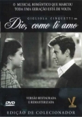 Постер Боже, как я тебя люблю! (1966)