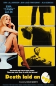 Постер Смерть, снесшая яйцо (1968)