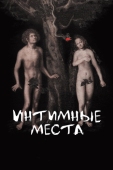 Постер Интимные места (2013)