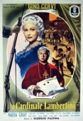 Постер Кардинал Ламбертини (1954)