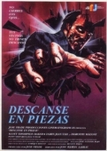 Постер Покойся с миром (1987)