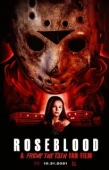 Постер Пятница 13-е: Кровь Роуз (2021)