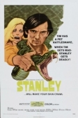 Постер Стэнли (1972)