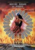 Постер Собор Парижской Богоматери (1998)