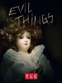 Постер Evil Things (2017)