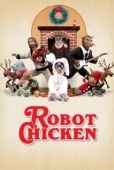 Постер Робоцып (2005)