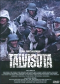 Постер Зимняя война (1989)