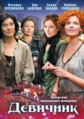 Постер Девичник (2009)