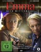 Постер Ночной психолог - Фрау Холль (2016)