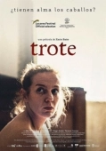 Постер Рысью (2019)