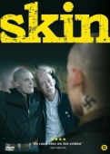 Постер Скин (2008)