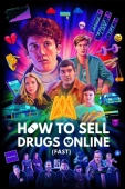 Постер Не пытайтесь это повторить (2019)
