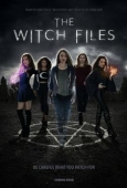 Постер The Witch Files (2018)