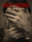 Постер Преступление на почве ненависти (2017)
