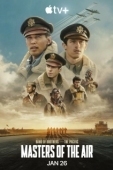 Постер Властелины воздуха (2023)