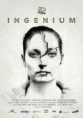 Постер Инджениум (2018)