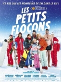 Постер Les petits flocons (2019)