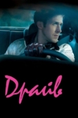 Постер Драйв (2011)