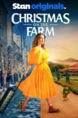 Постер Рождество на ферме  (2021)