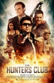 Постер The Hunters' Club (2018)