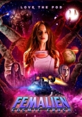 Постер Космическая любовница: Космические чары  (2020)