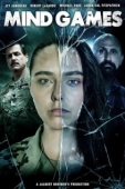Постер Игры разума (2021)