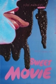 Постер Сладкий фильм (1974)