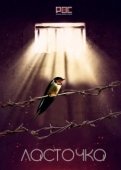 Постер Ласточка (2018)