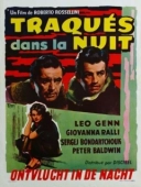 Постер В Риме была ночь (1960)
