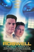 Постер Розуэлл (1994)