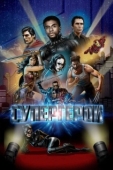 Постер Супергерои (2018)
