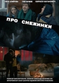 Постер Про снежинки (2019)