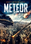 Постер Метеорит  (2021)