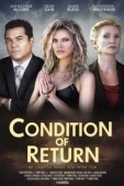 Постер Условие возврата (2023)