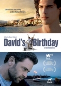 Постер День рождения Дэвида (2009)