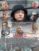 Постер Сара Кью (2018)