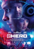 Постер eHero (2018)