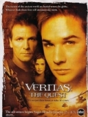 Постер Veritas: В поисках истины (2003)