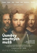 Постер Úsmevy smutných muzu (2018)