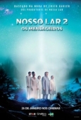 Постер Наш дом 2: Посланники (2024)